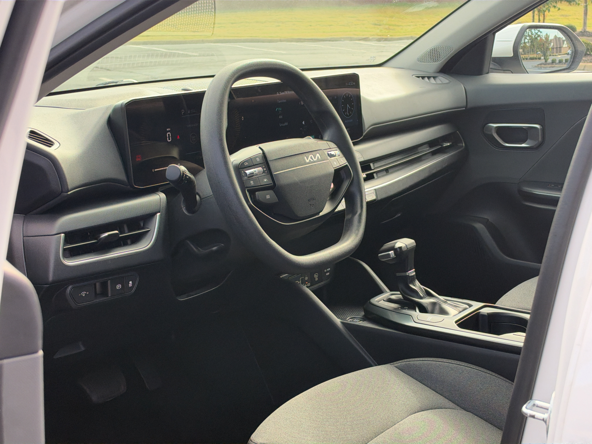 Used 2025 Kia K4 Sedan