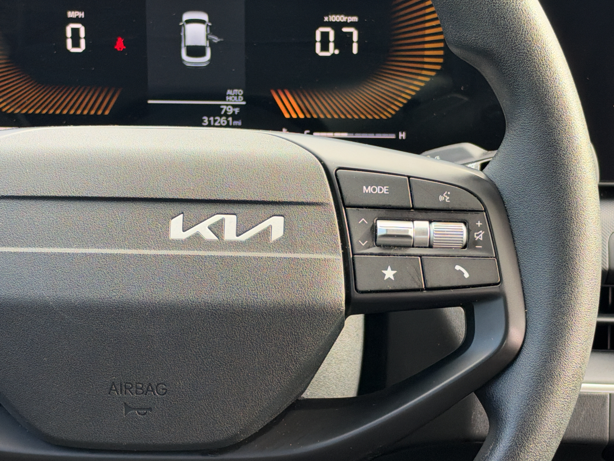 Used 2025 Kia K4 Sedan
