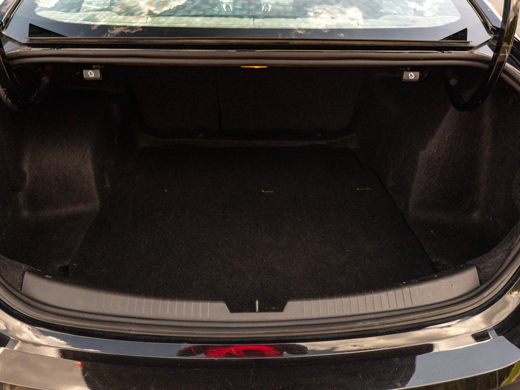 Used 2025 Chevrolet Malibu Sedan