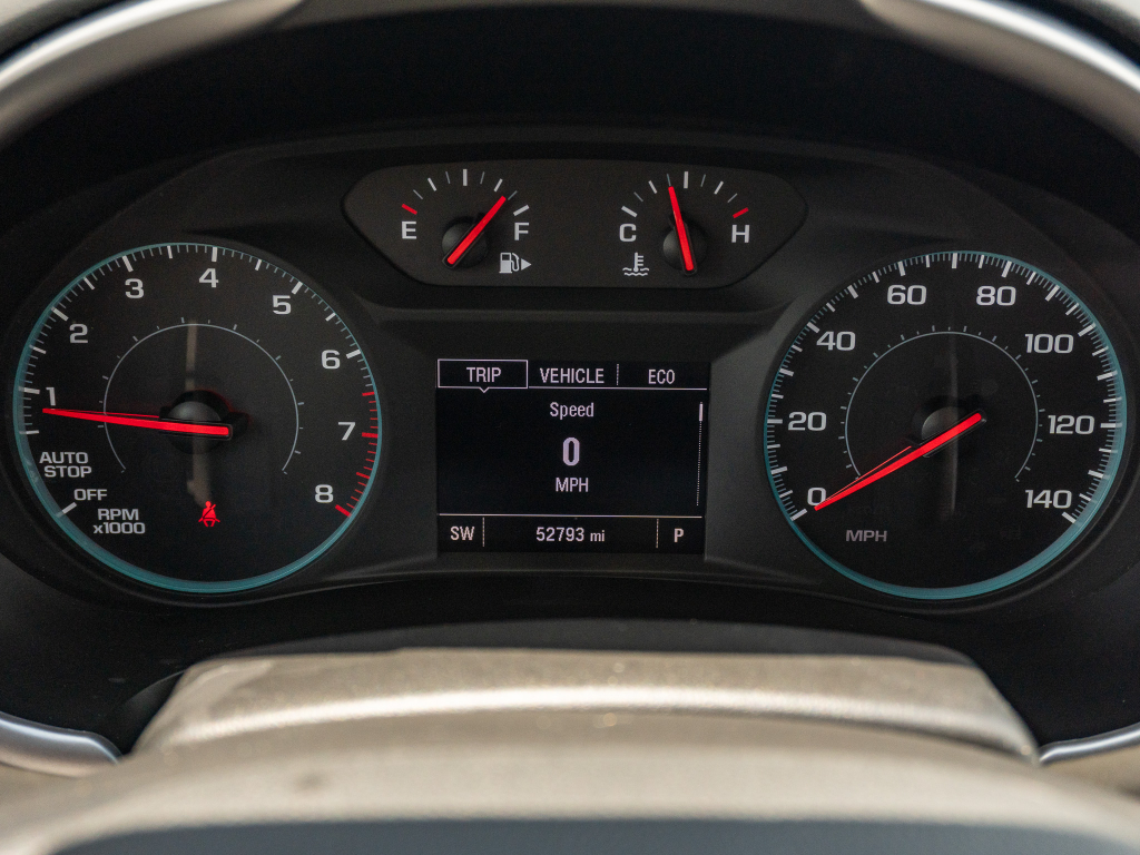 Used 2025 Chevrolet Malibu Sedan