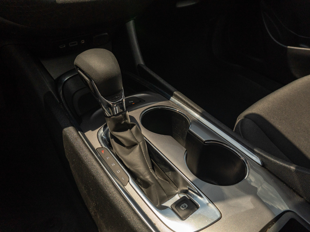 Used 2025 Chevrolet Malibu Sedan