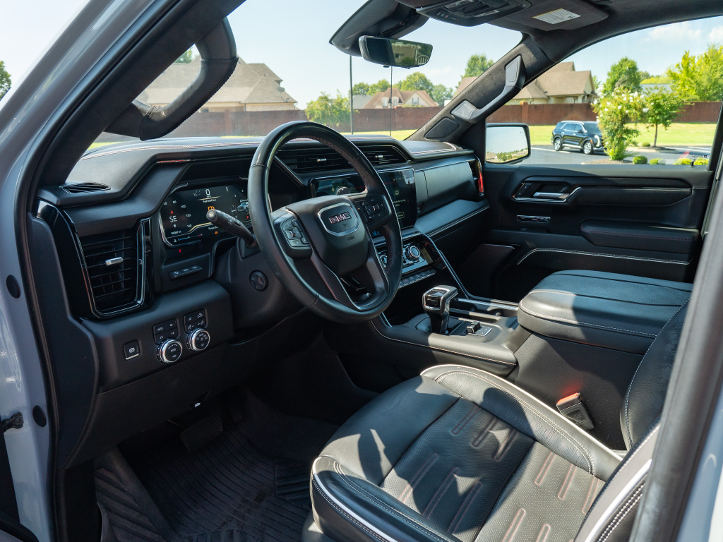 Used 2025 GMC Sierra 1500 Truck