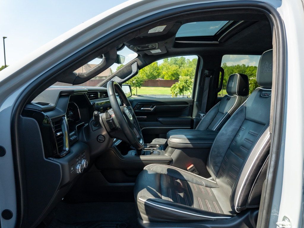 Used 2025 GMC Sierra 1500 Truck