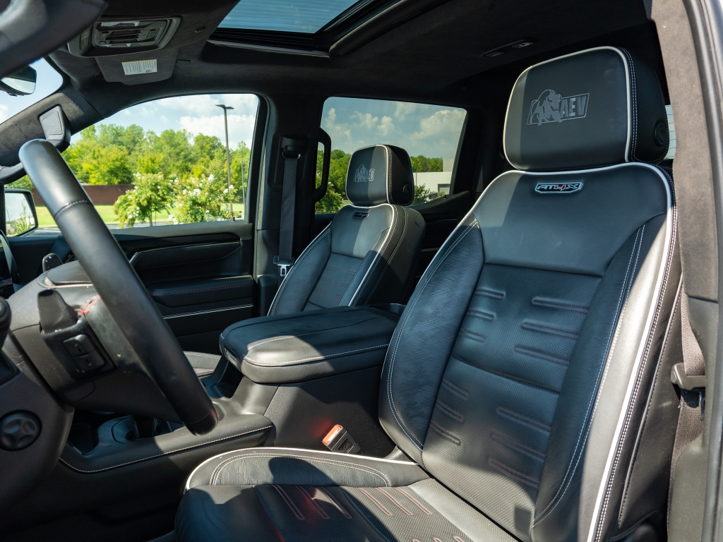 Used 2025 GMC Sierra 1500 Truck
