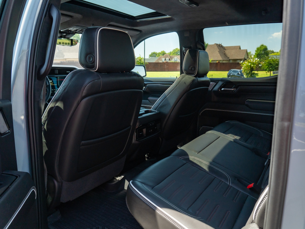 Used 2025 GMC Sierra 1500 Truck