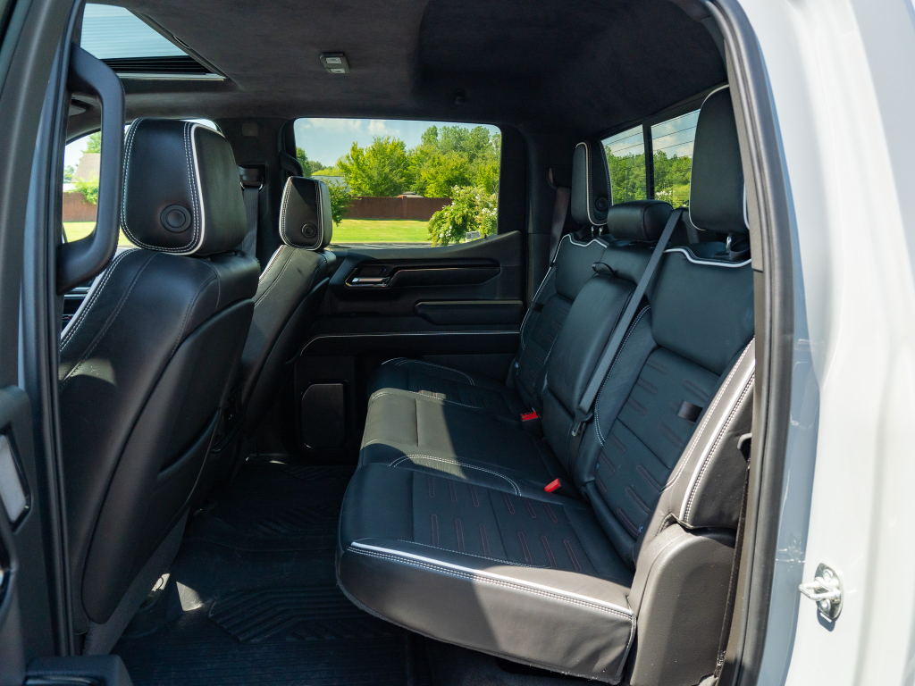 Used 2025 GMC Sierra 1500 Truck