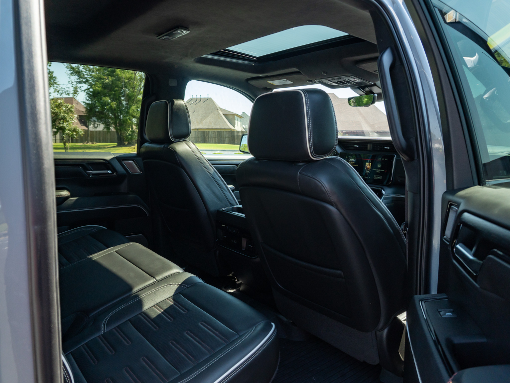 Used 2025 GMC Sierra 1500 Truck