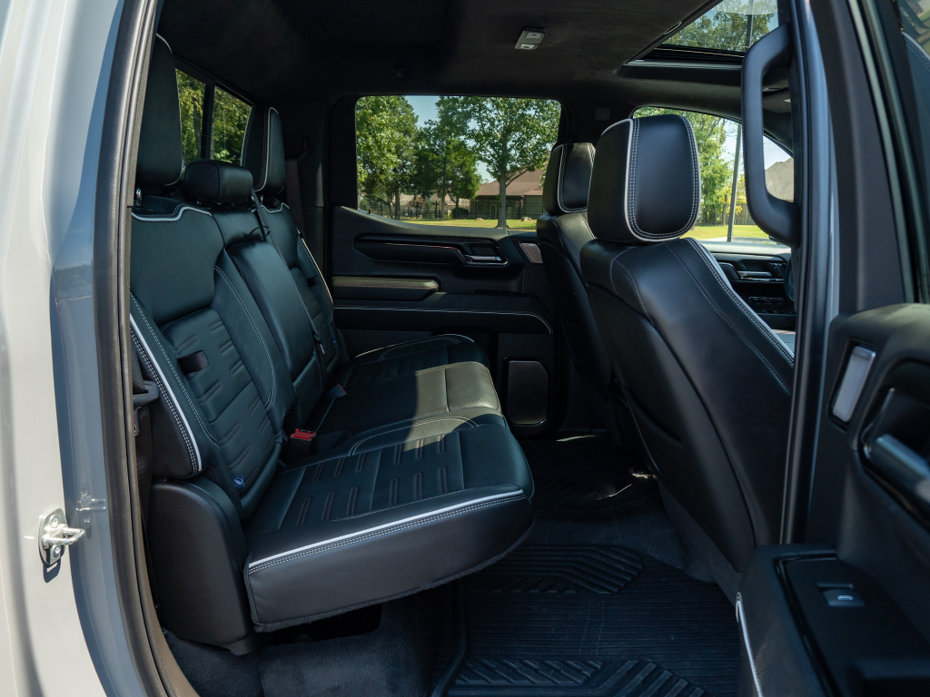 Used 2025 GMC Sierra 1500 Truck