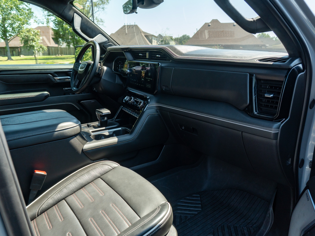 Used 2025 GMC Sierra 1500 Truck