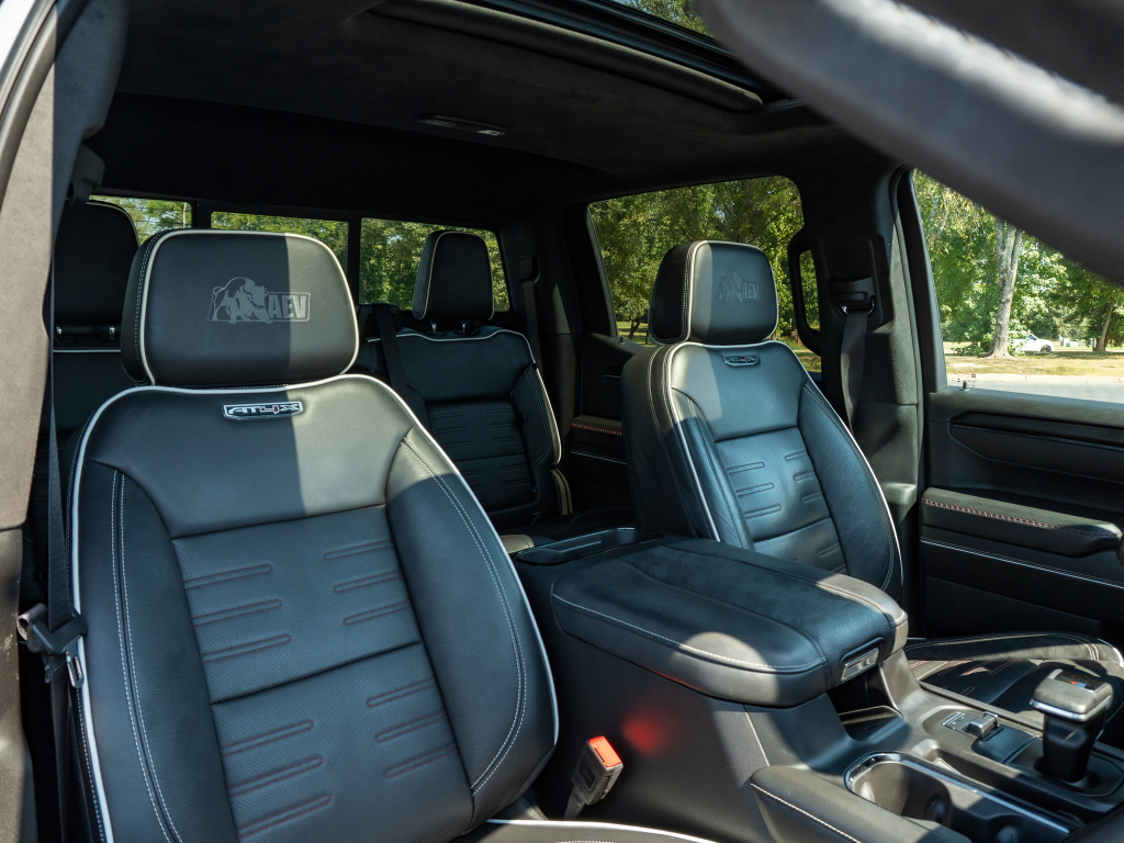Used 2025 GMC Sierra 1500 Truck