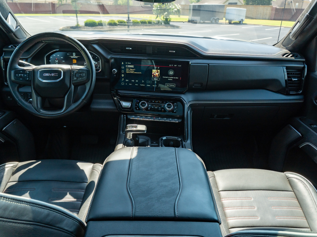 Used 2025 GMC Sierra 1500 Truck