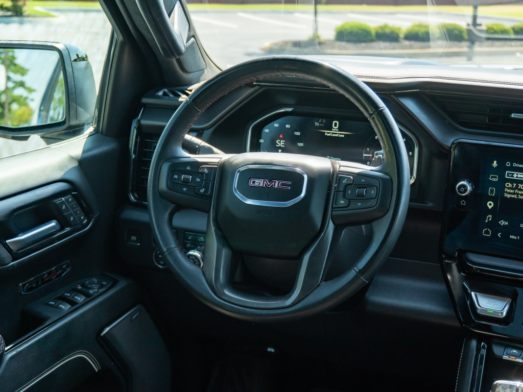 Used 2025 GMC Sierra 1500 Truck