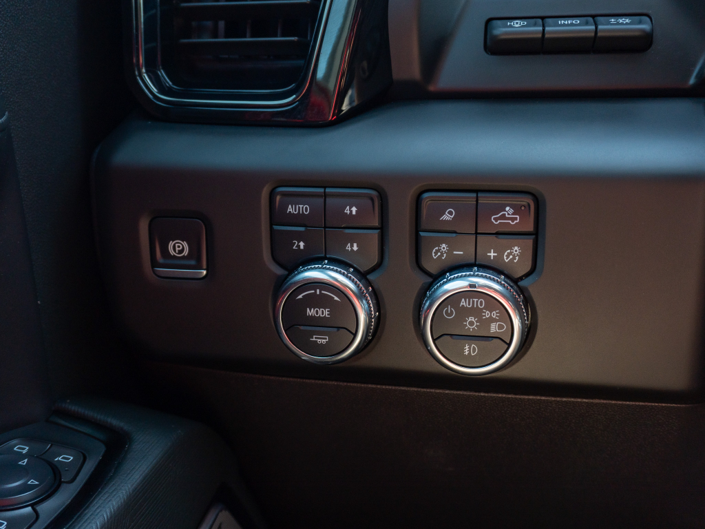 Used 2025 GMC Sierra 1500 Truck