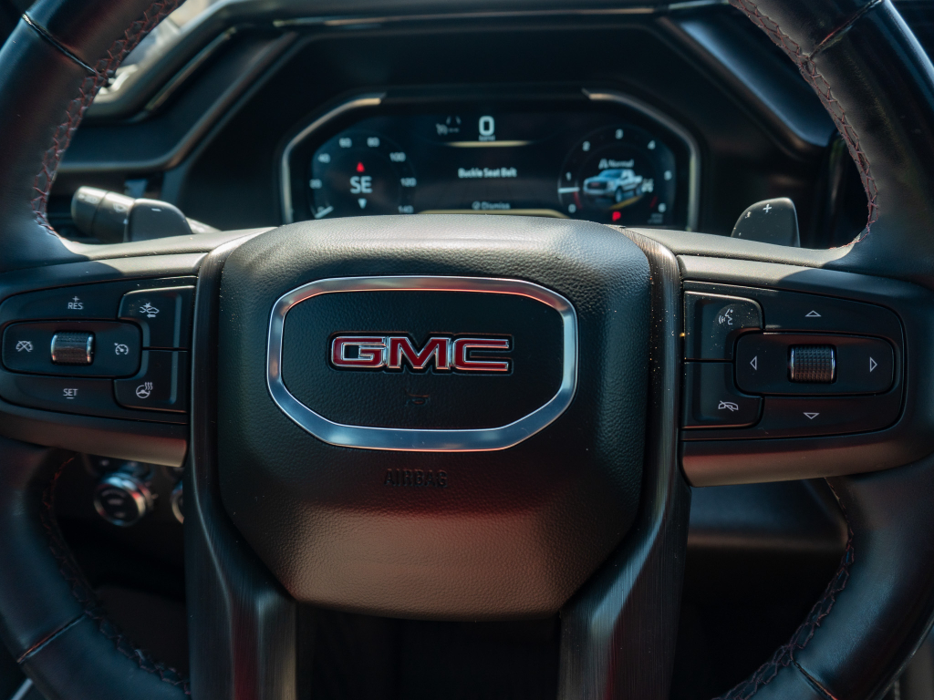 Used 2025 GMC Sierra 1500 Truck