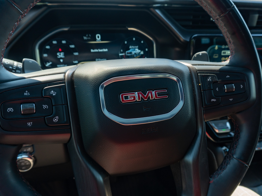 Used 2025 GMC Sierra 1500 Truck