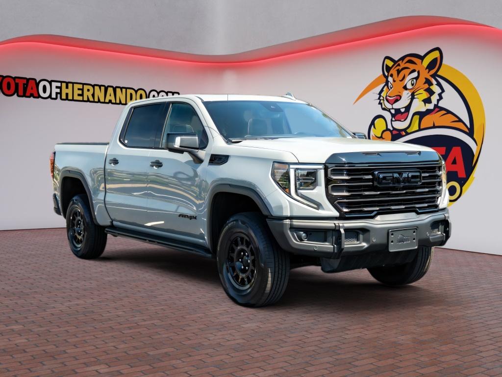 Used 2025 GMC Sierra 1500 Truck