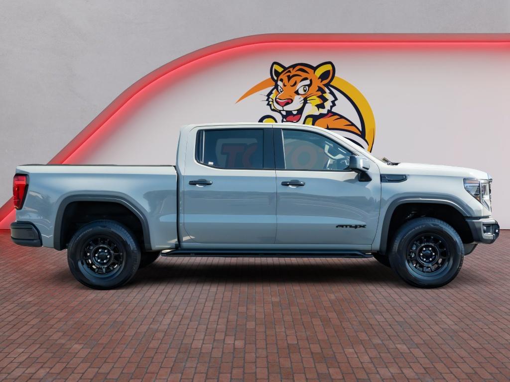 Used 2025 GMC Sierra 1500 Truck