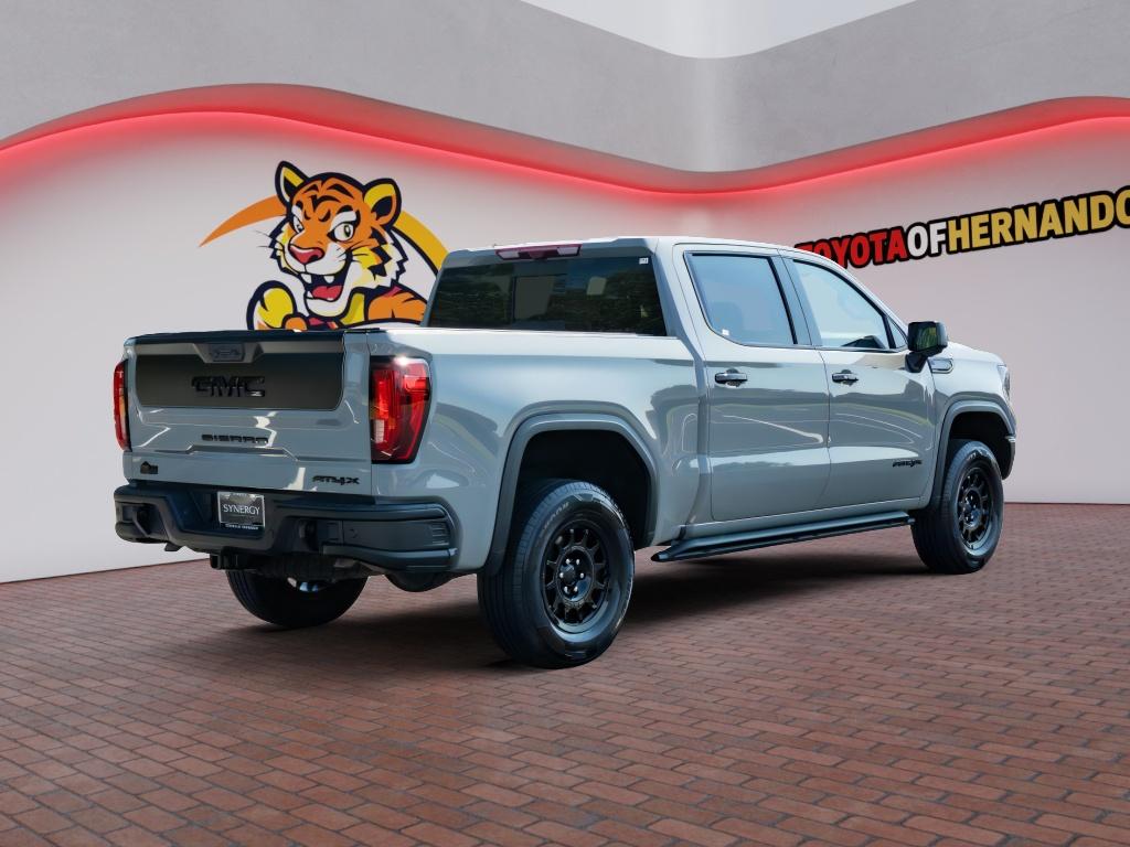 Used 2025 GMC Sierra 1500 Truck