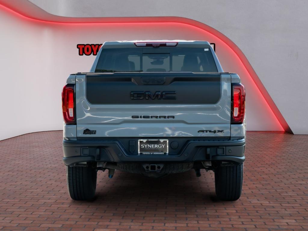 Used 2025 GMC Sierra 1500 Truck