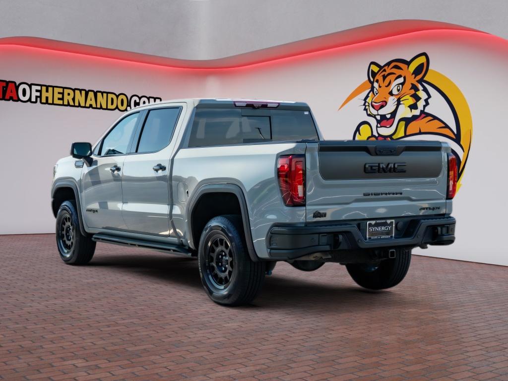 Used 2025 GMC Sierra 1500 Truck