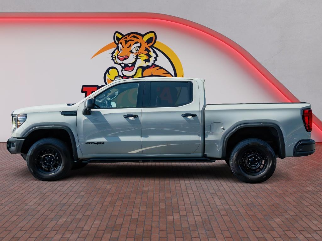 Used 2025 GMC Sierra 1500 Truck