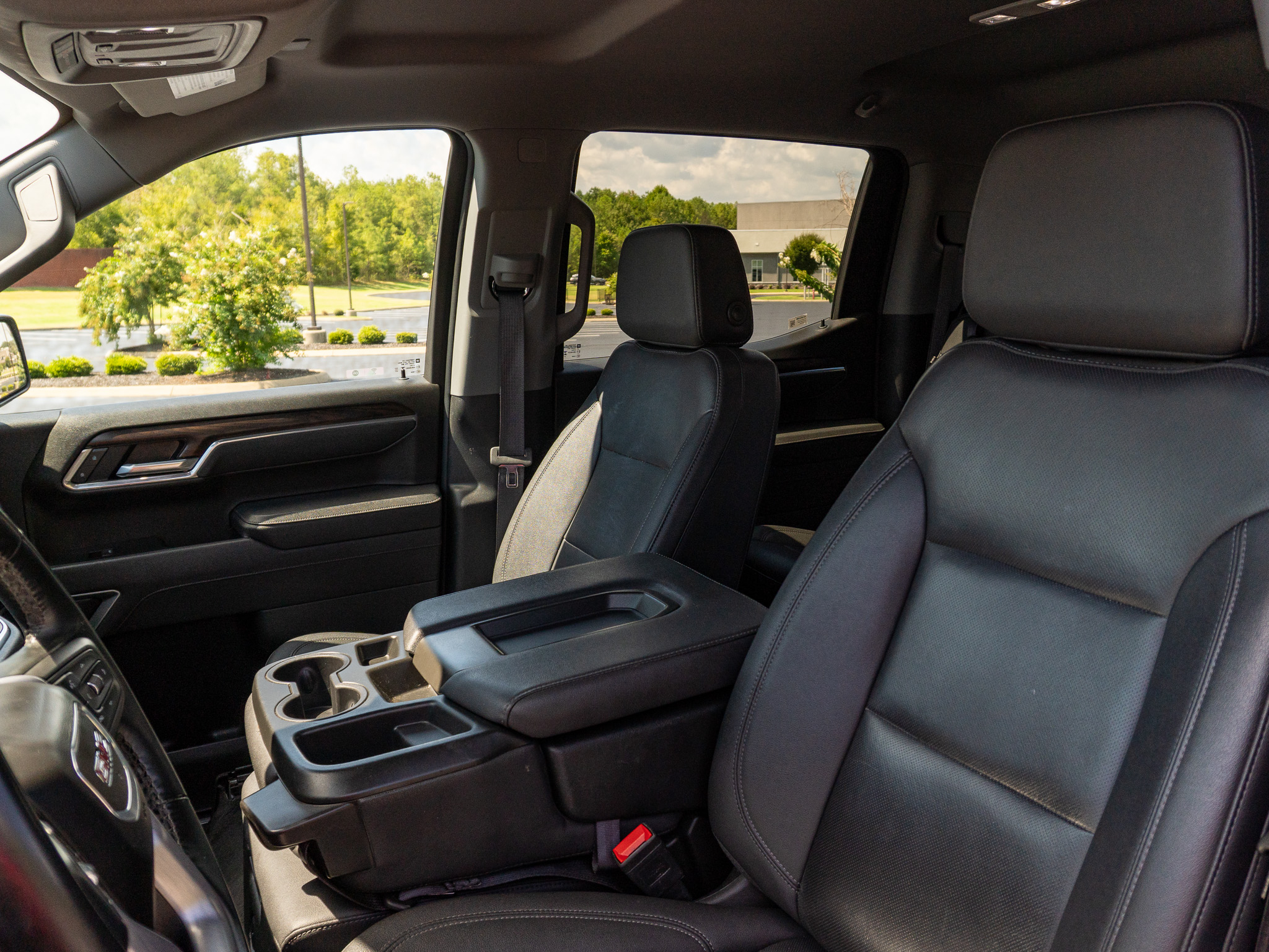 Used 2025 GMC Sierra 1500 Truck