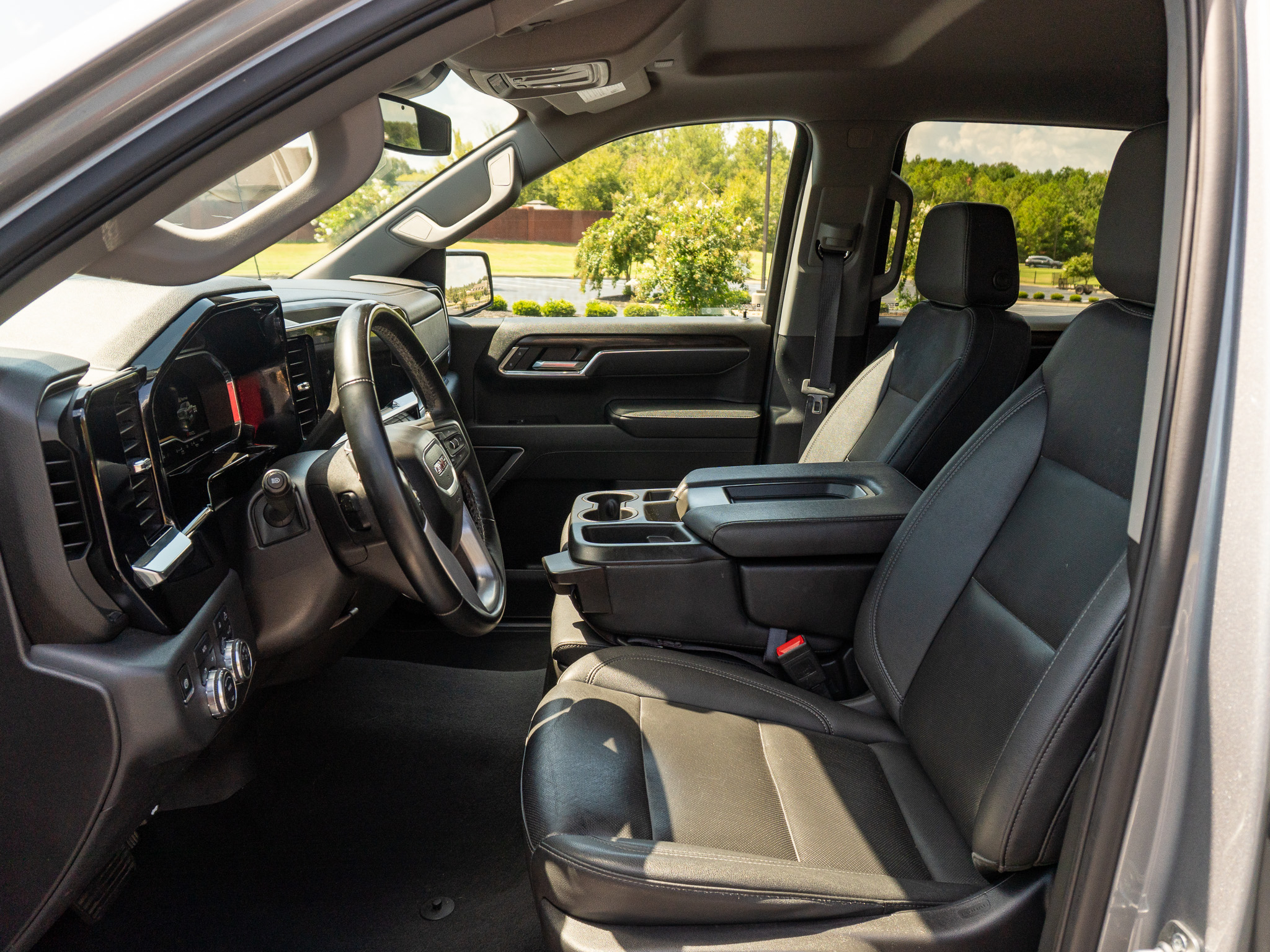 Used 2025 GMC Sierra 1500 Truck