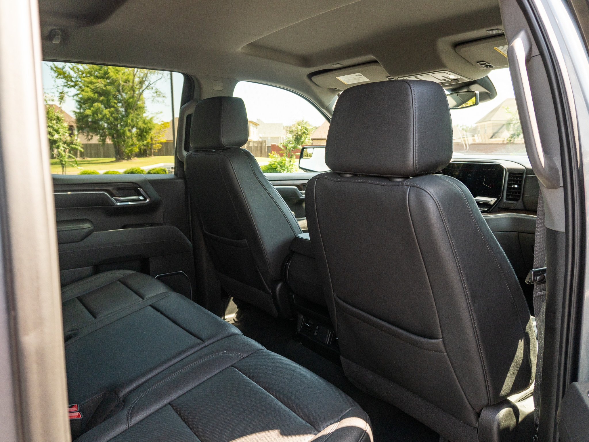 Used 2025 GMC Sierra 1500 Truck