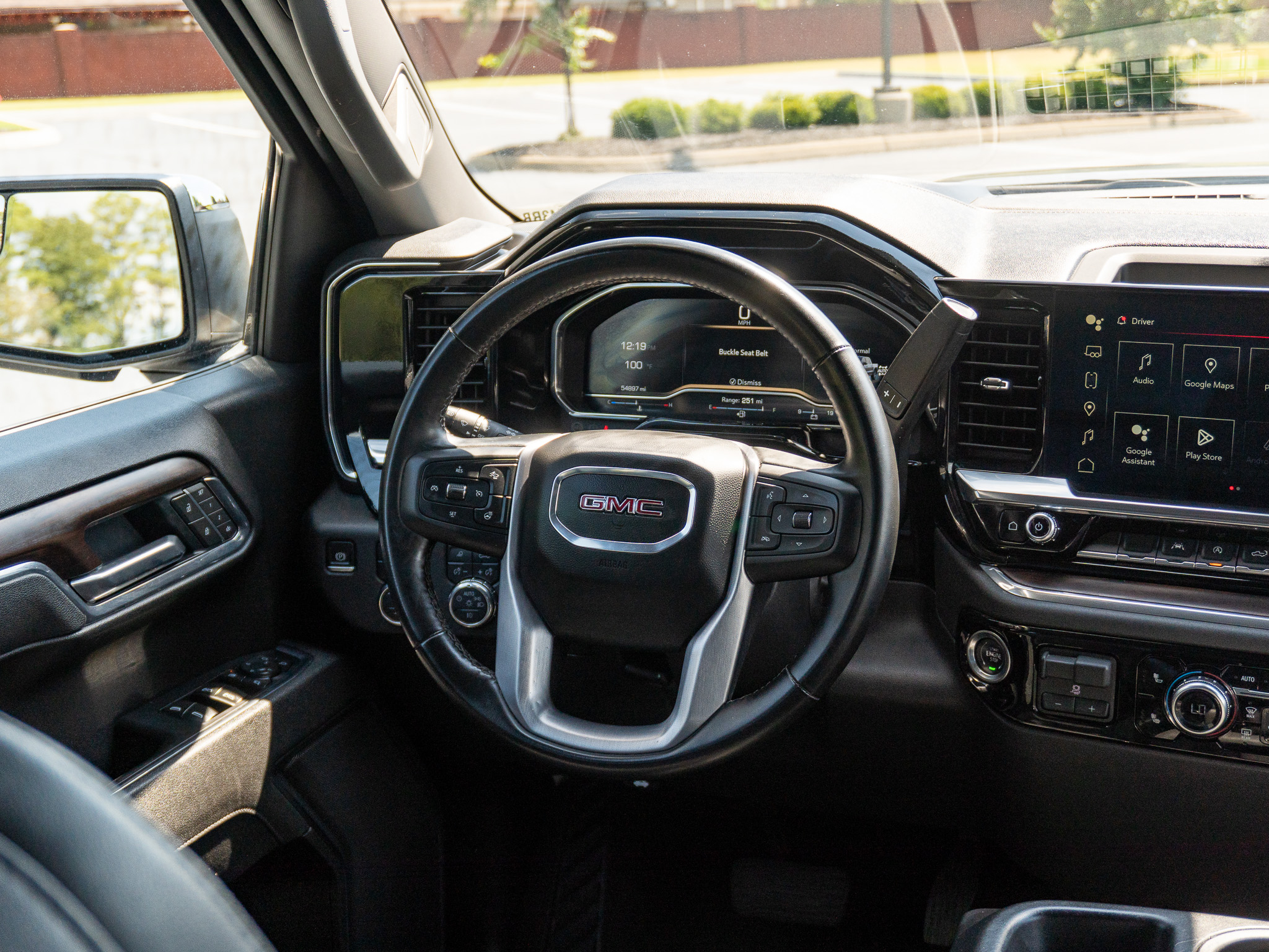 Used 2025 GMC Sierra 1500 Truck