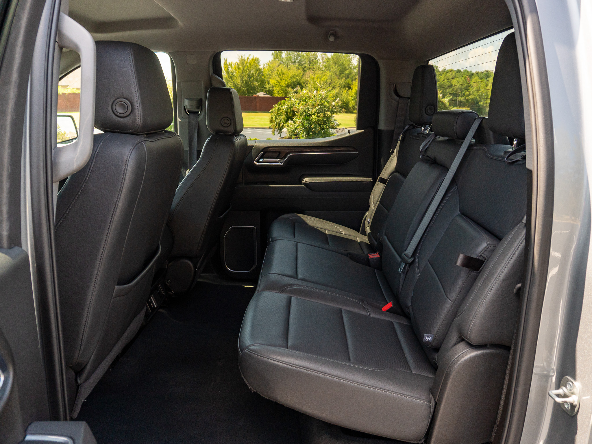 Used 2025 GMC Sierra 1500 Truck