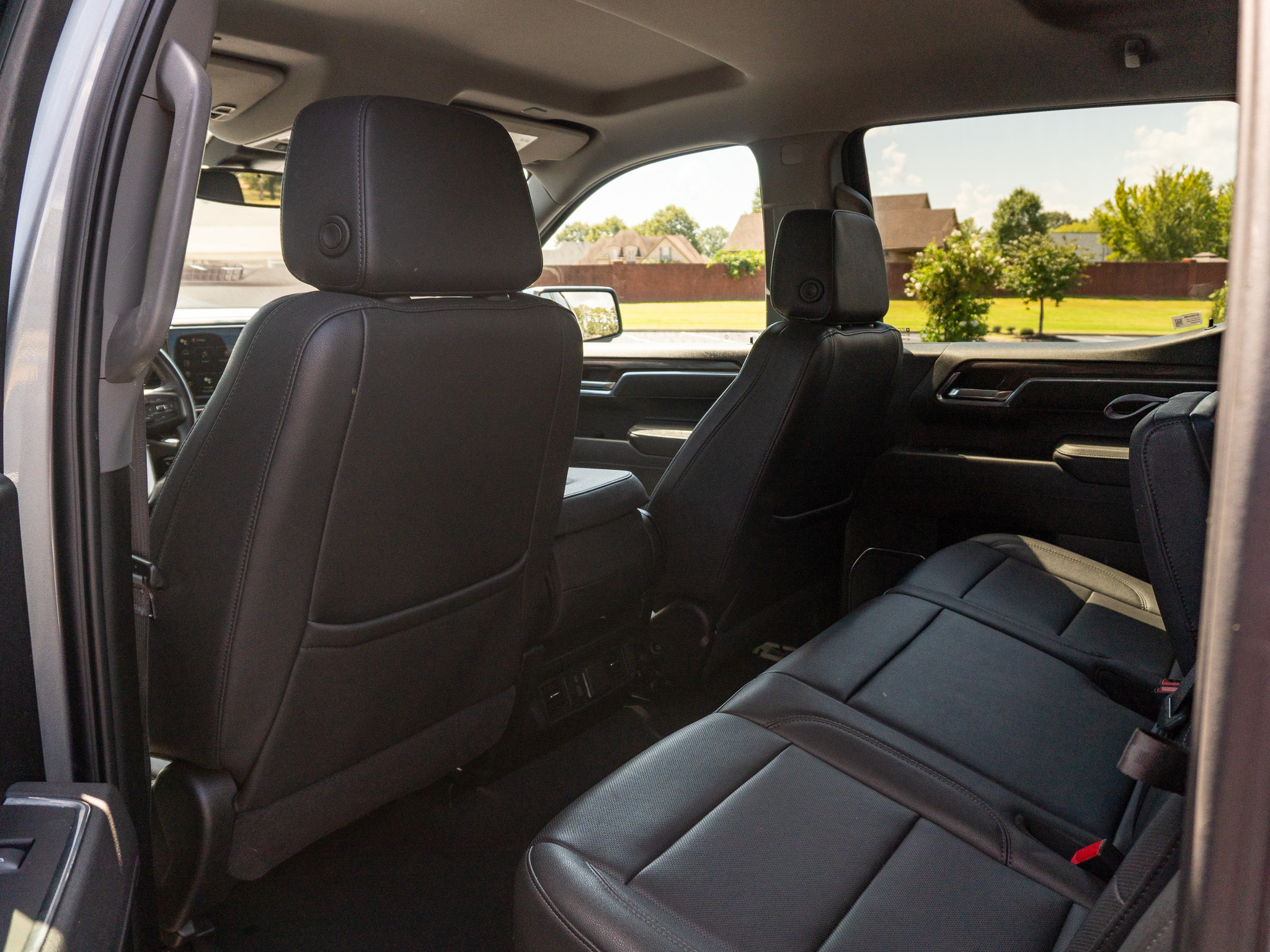 Used 2025 GMC Sierra 1500 Truck