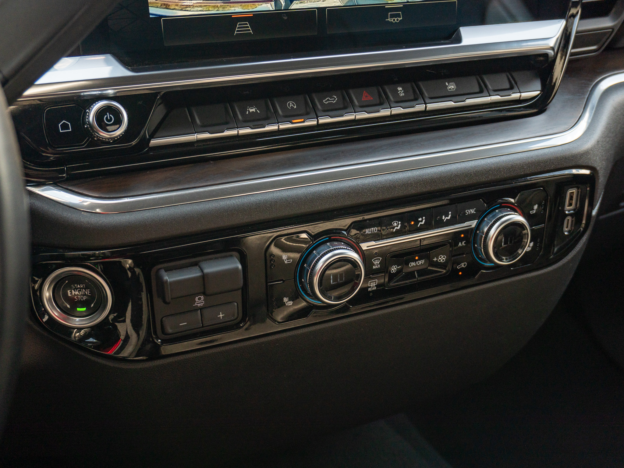 Used 2025 GMC Sierra 1500 Truck