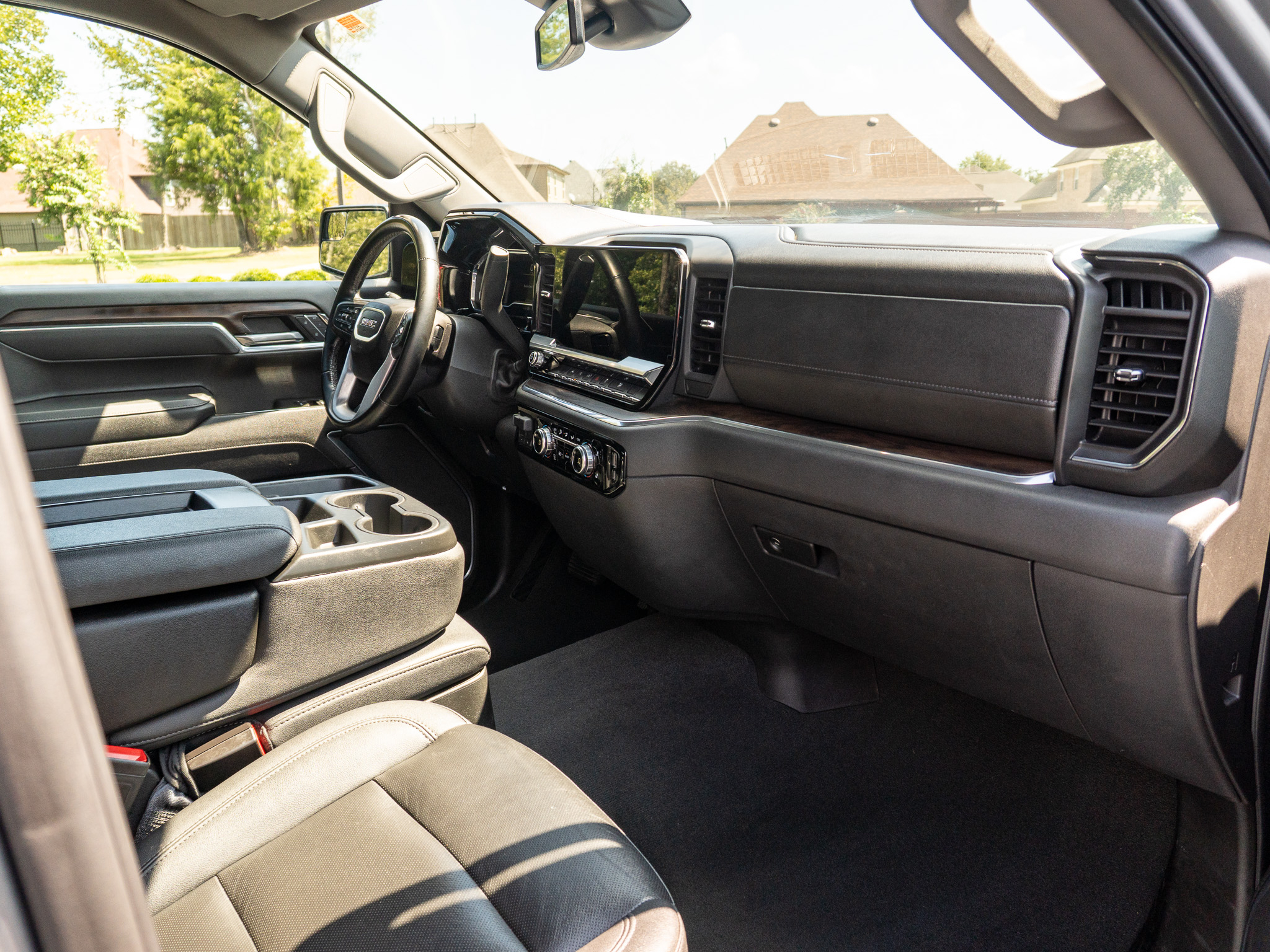 Used 2025 GMC Sierra 1500 Truck