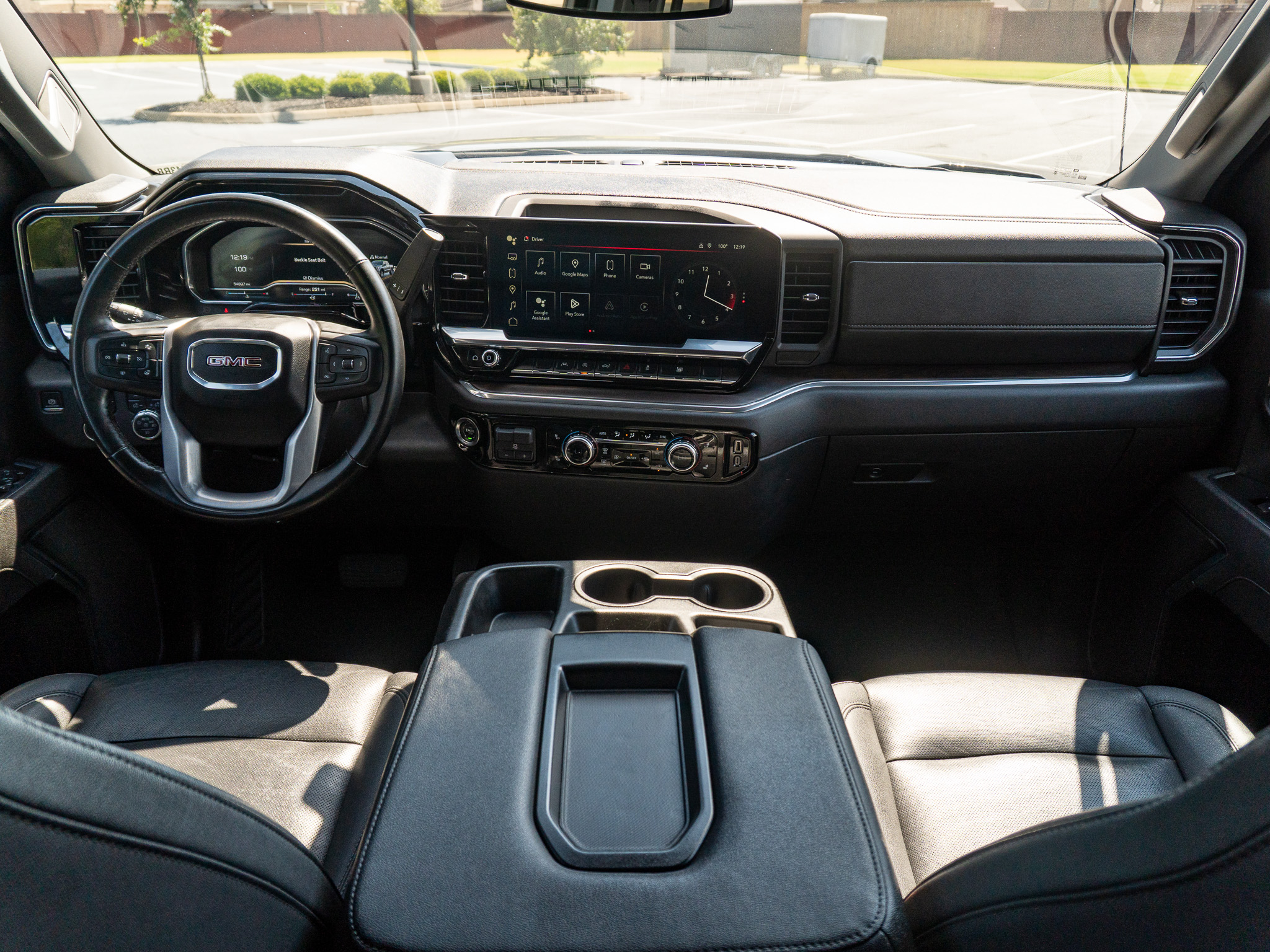 Used 2025 GMC Sierra 1500 Truck