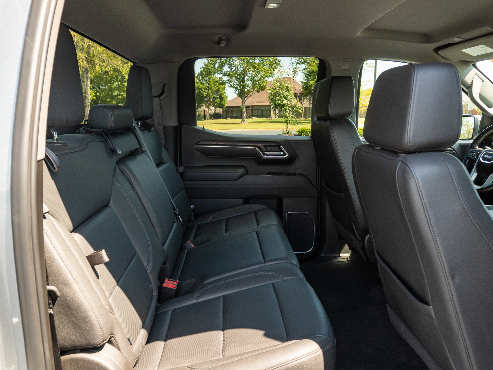 Used 2025 GMC Sierra 1500 Truck