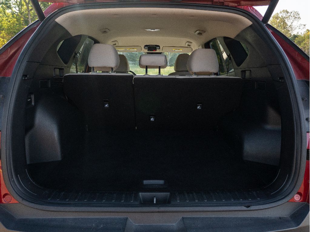 Used 2025 Hyundai Tucson SUV