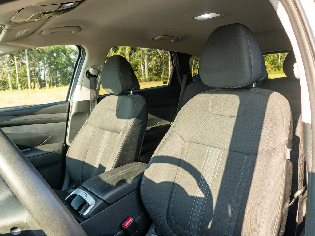 Used 2025 Hyundai Tucson SUV