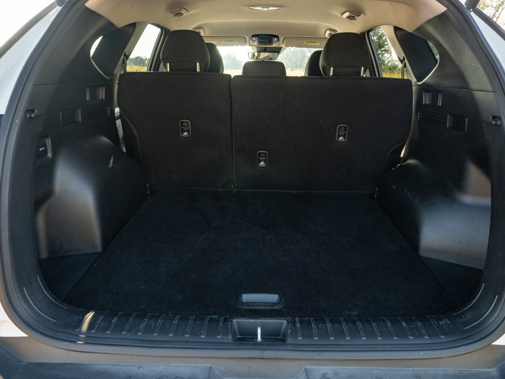Used 2025 Hyundai Tucson SUV