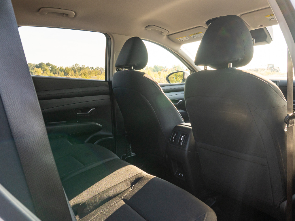 Used 2025 Hyundai Tucson SUV