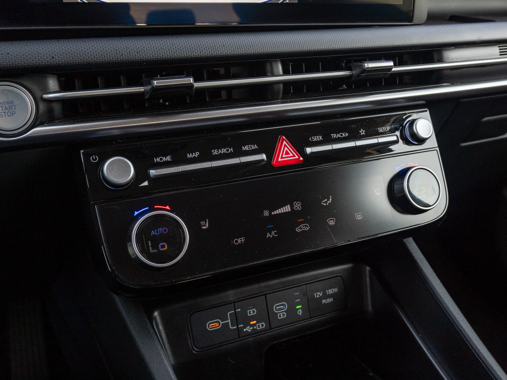Used 2025 Hyundai Tucson SUV