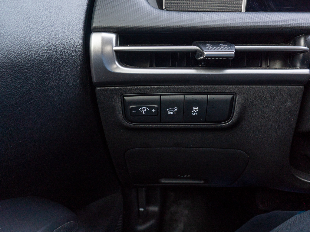 Used 2025 Hyundai Tucson SUV
