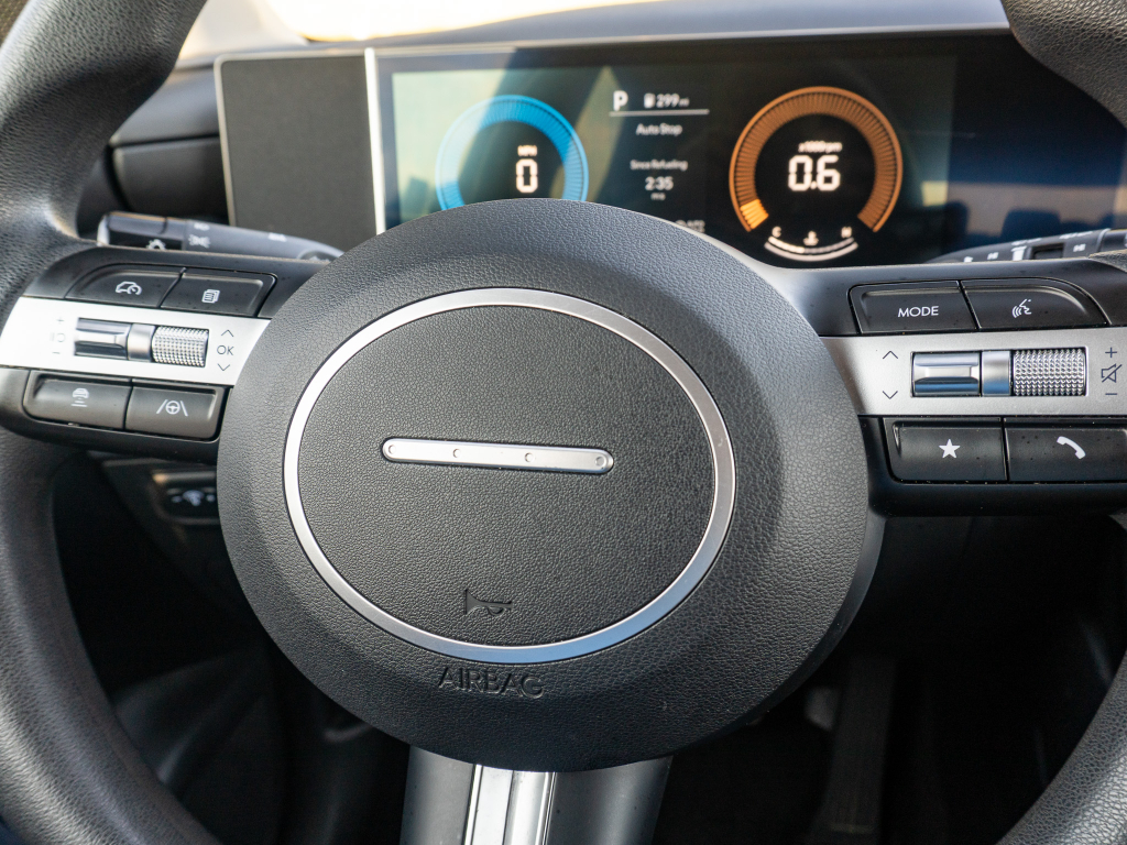 Used 2025 Hyundai Tucson SUV