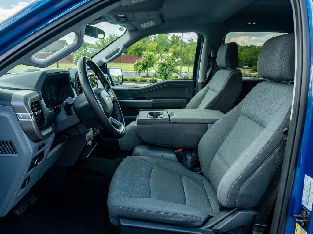 Used 2025 Ford F-150 Truck