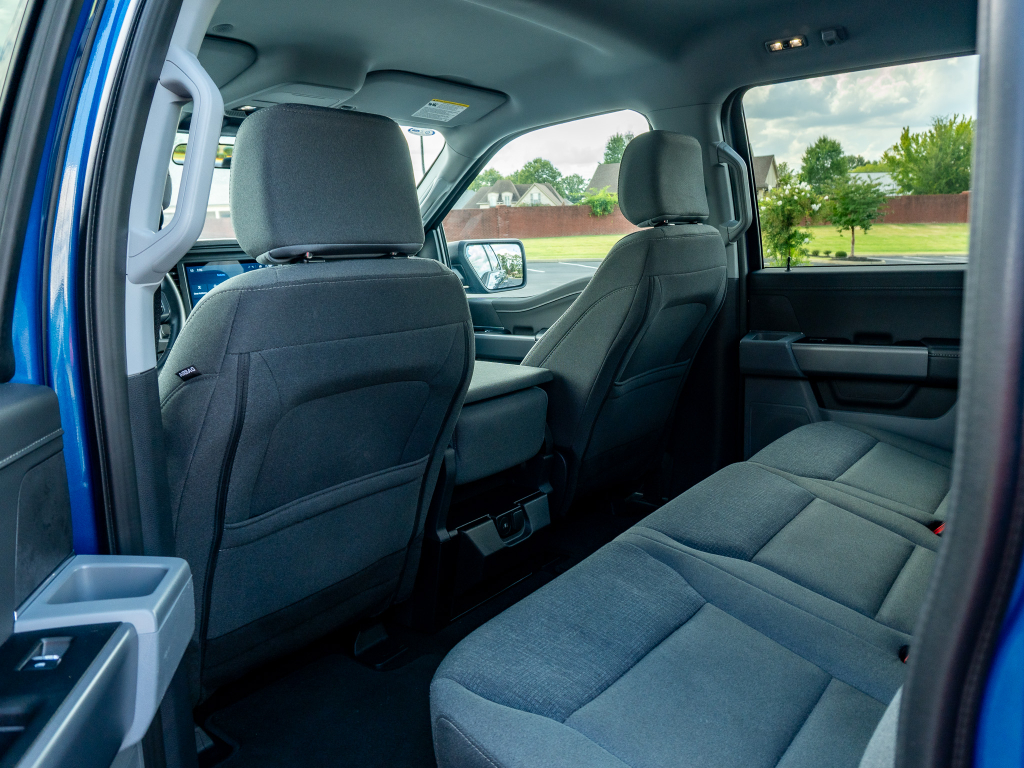Used 2025 Ford F-150 Truck