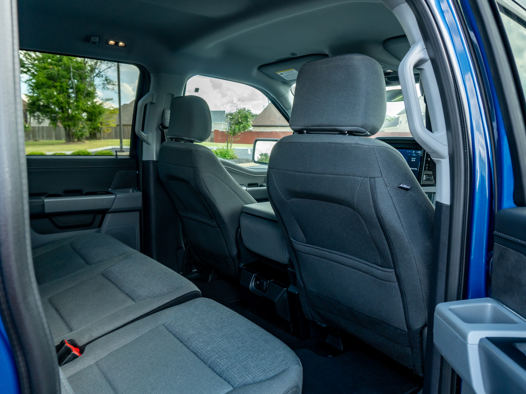 Used 2025 Ford F-150 Truck