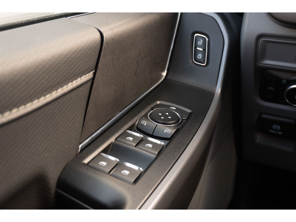 Used 2025 Ford F-150 Truck