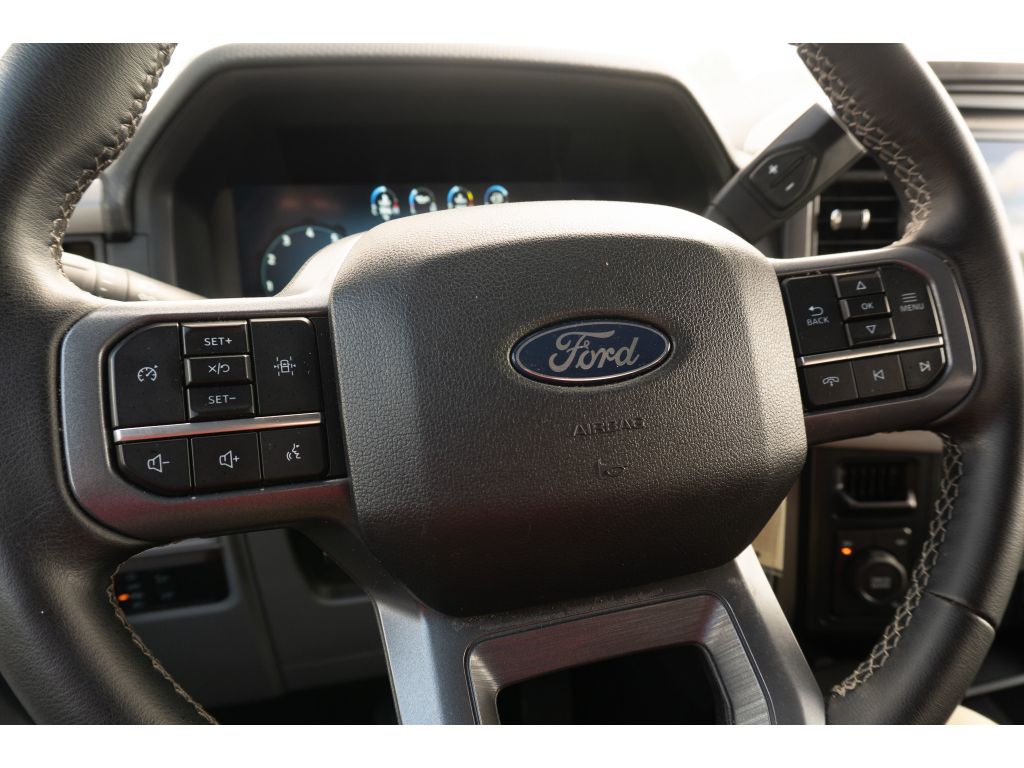 Used 2025 Ford F-150 Truck
