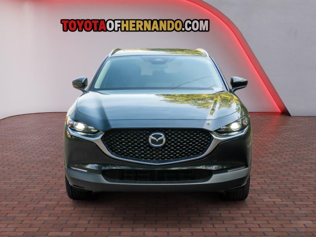 Used 2025 Mazda CX-30 SUV