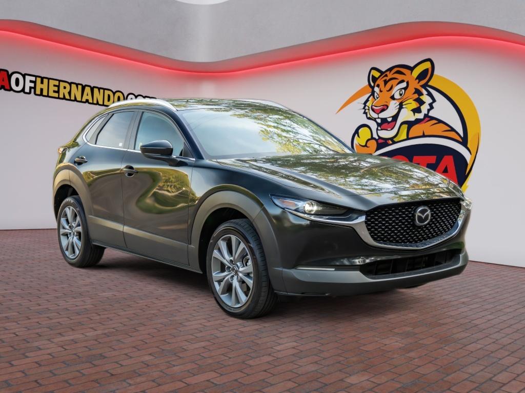 Used 2025 Mazda CX-30 SUV