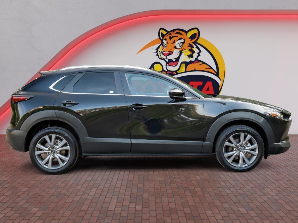 Used 2025 Mazda CX-30 SUV